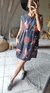 Vestido black tattoo(16160 tranf) - Ni lola Ni carola