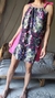 Vestido Halter sedita (9900) - comprar online