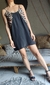 Vestido black (20000)