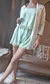Conjunto AQUA (6900)