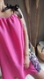 Vestido Halter (9900) - Ni lola Ni carola