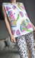 Musculosa GOOD VIBES (10100) en internet