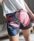 Short pink savage 2da selección (F80)