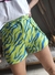2da selección short chiripa (F300)