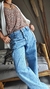 Jeans RIHANNA (45900) - Ni lola Ni carola