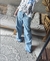 Jeans RIHANNA (45900) - Ni lola Ni carola