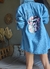 Camisa fullcolor rolling (37900) - Ni lola Ni carola