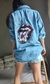 Camisa fullcolor rolling (37900)