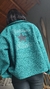 Campera boucle YOU ARE STAR (29900)
