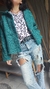 Campera boucle YOU ARE STAR (29900) en internet