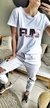 Remera FUN shinning(10900)