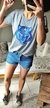 Remera blue lion (10900) en internet