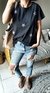 Remera little star (13900)