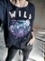 Buzo WILD tiger (25600 tranf)