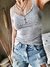 Musculosa Tiny (10200) - tienda online