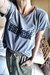 Remera AEROSMITH (16900) - comprar online