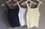Musculosa HANNA(9200) - tienda online