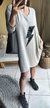 Vestido TRASH (23000) - comprar online