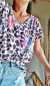 Remera cupido (13900) - tienda online