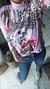 Media polera JAGGER (14900) en internet