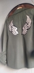 Camisa ANGEL (37900) - tienda online
