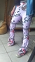 Oxford leggins JAGGER (16500)