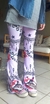 Oxford leggins JAGGER (16500) - comprar online