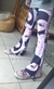 Oxford leggins look at me (16500)