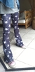2da selección leggins Jagger (F52)