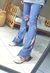 Oxford leggins BLUE ROSES (16500) en internet