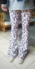 Oxford leggins print (16500) - Ni lola Ni carola