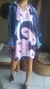 Vestido Look at me (14900)