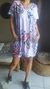 Vestido colorfull rolling (14900)