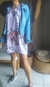 Vestido colorfull rolling (14900) - comprar online