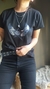 Remera fly kiss (14800 transf) - tienda online