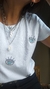 Remera TURMALINA (13900) - comprar online
