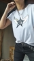 Remera fly kiss (14800 transf) - Ni lola Ni carola