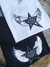 Remera fly kiss (14800 transf) en internet