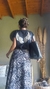 Remera GOLD FLY ( 14160 transf)