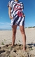 Remeron vestido MON AMOUR (15900) - comprar online