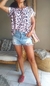 Remera print (13900)