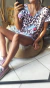 Remera cupido (13900)