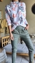 Media polera JUNGLE (14900) - tienda online