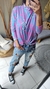 Media polera FIGHT (14900) - tienda online
