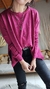 Sweater JAZZ (31900) - Ni lola Ni carola