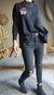 Sweater Vintage roses (33900 transf) en internet