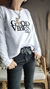 Buzo good vibes print (25000)