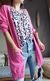 Saco MOON liso (29900) en internet
