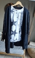Imagen de Saco MOON liso (29900)