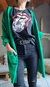 Saco MOON liso (29900)